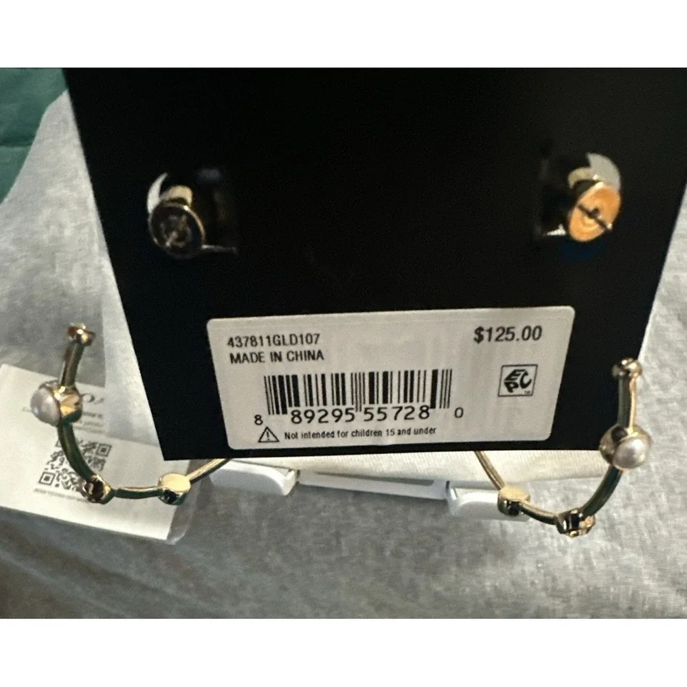 Coach new tags
